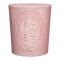 Scented Candle - Roses - 21.2oz (Unboxed)