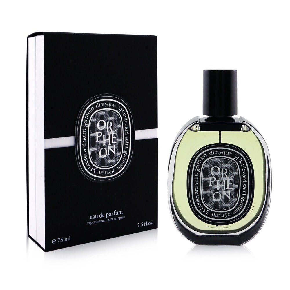 Orpheon Eau De Parfum Spray (Unboxed)