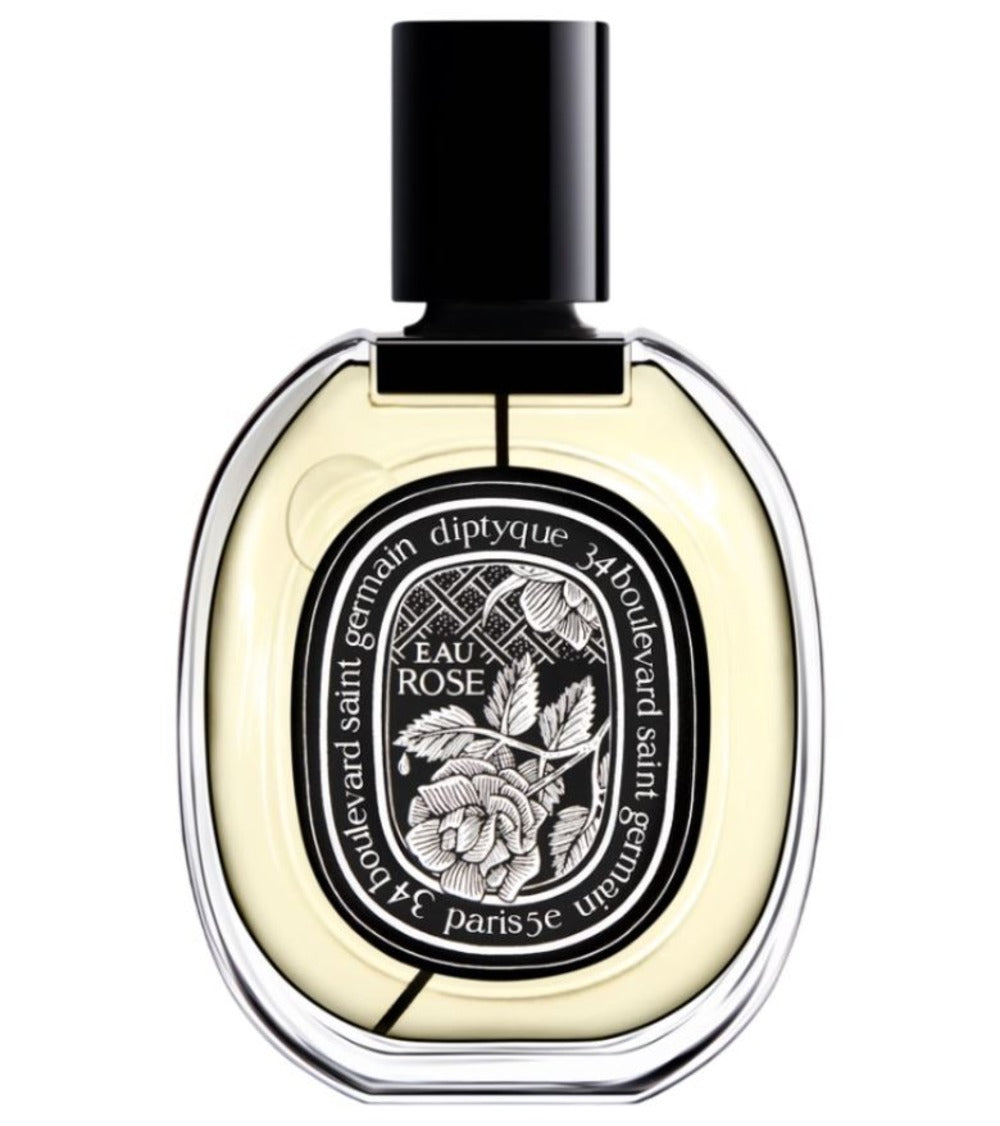 Eau Rose Eau De Parfum Spray (Unboxed)