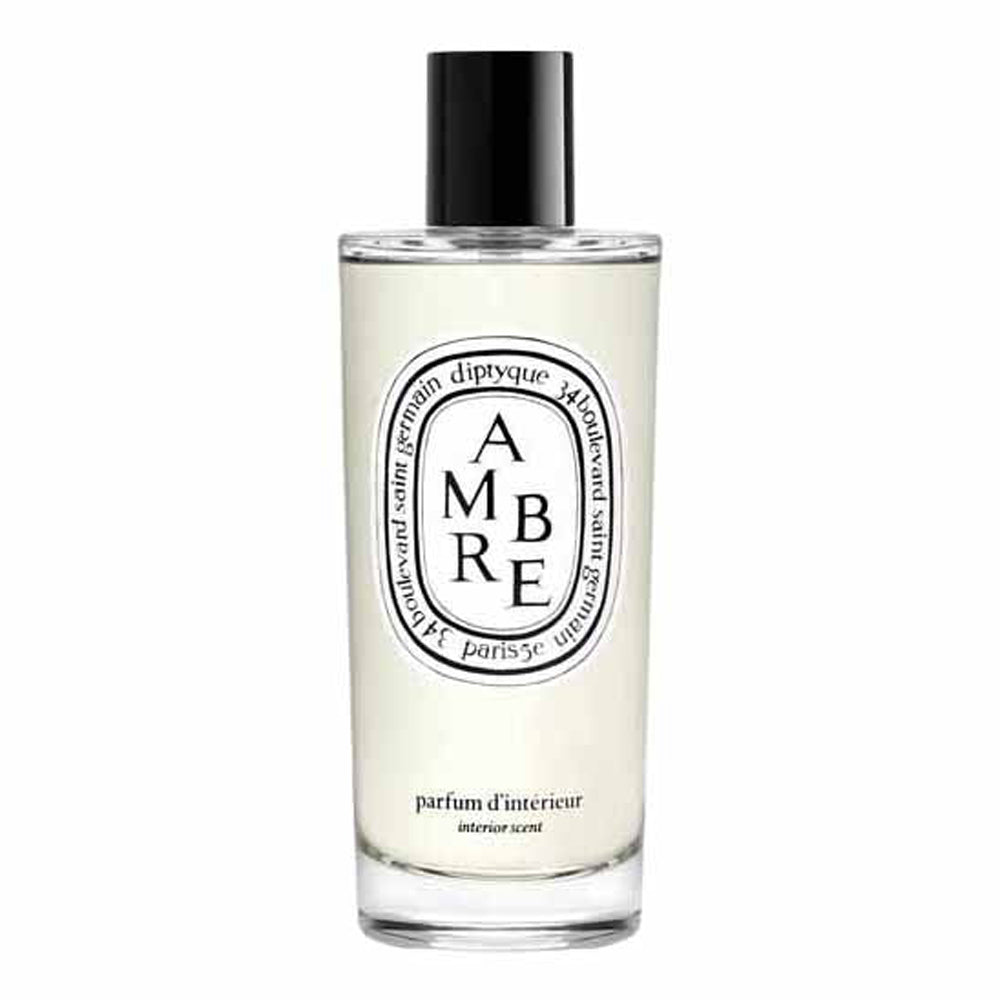 Room Spray - Ambre