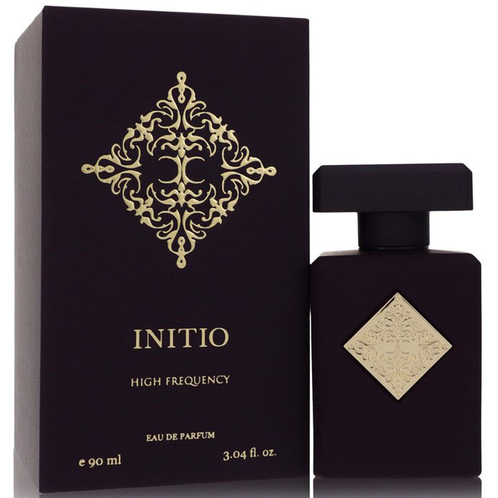 High Frequency Eau de Parfum