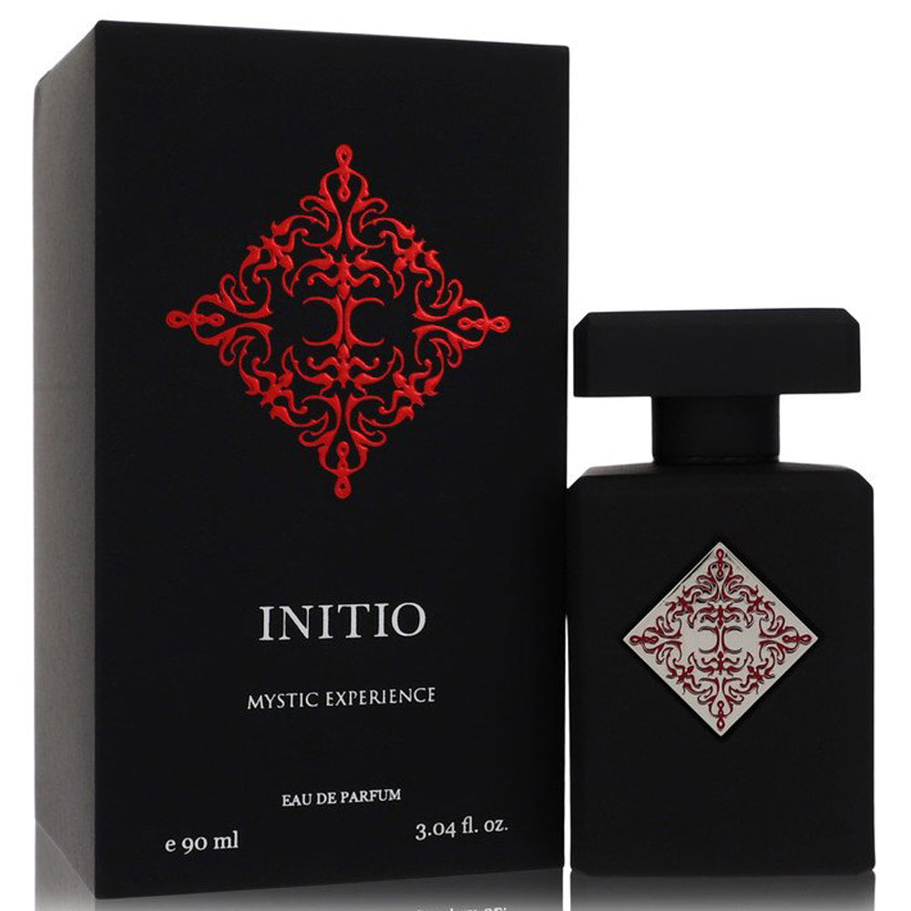 Mystic Experience Eau de Parfum