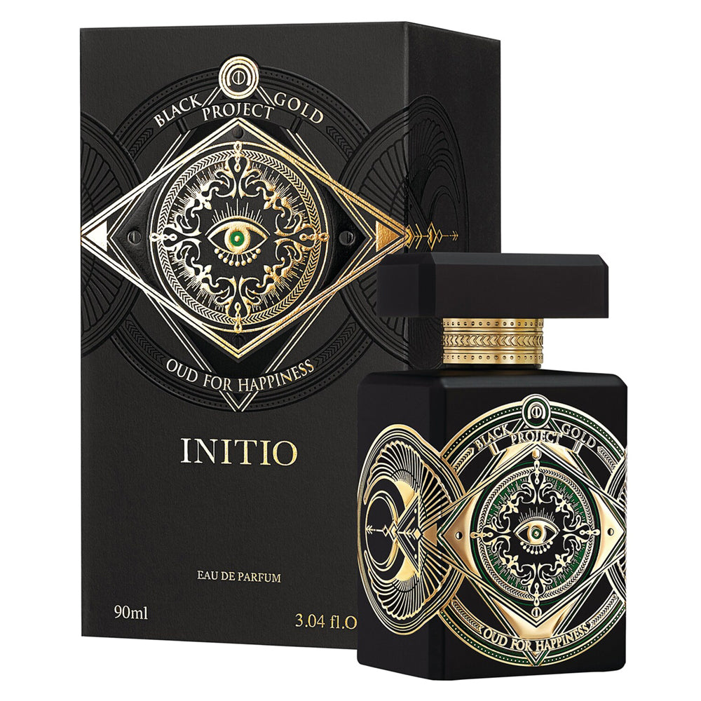 Oud for Happiness Eau de Parfum