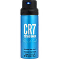 Cr7 Play It Cool Body Spray