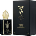 2022 Generation Black Eau De Parfum