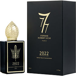 2022 Generation Black Eau De Parfum