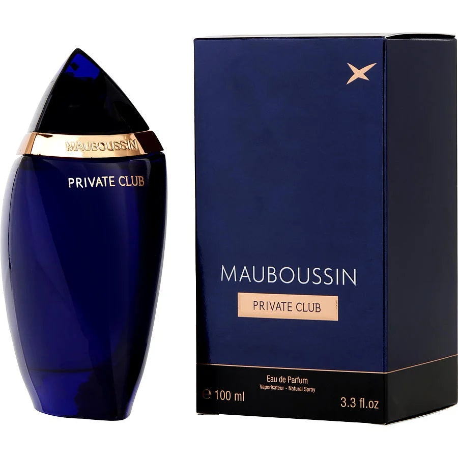 Private Club Eau De Parfum