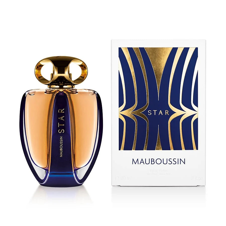 Star Eau De Parfum For Women