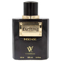 Exciting Insense Eau de Parfum