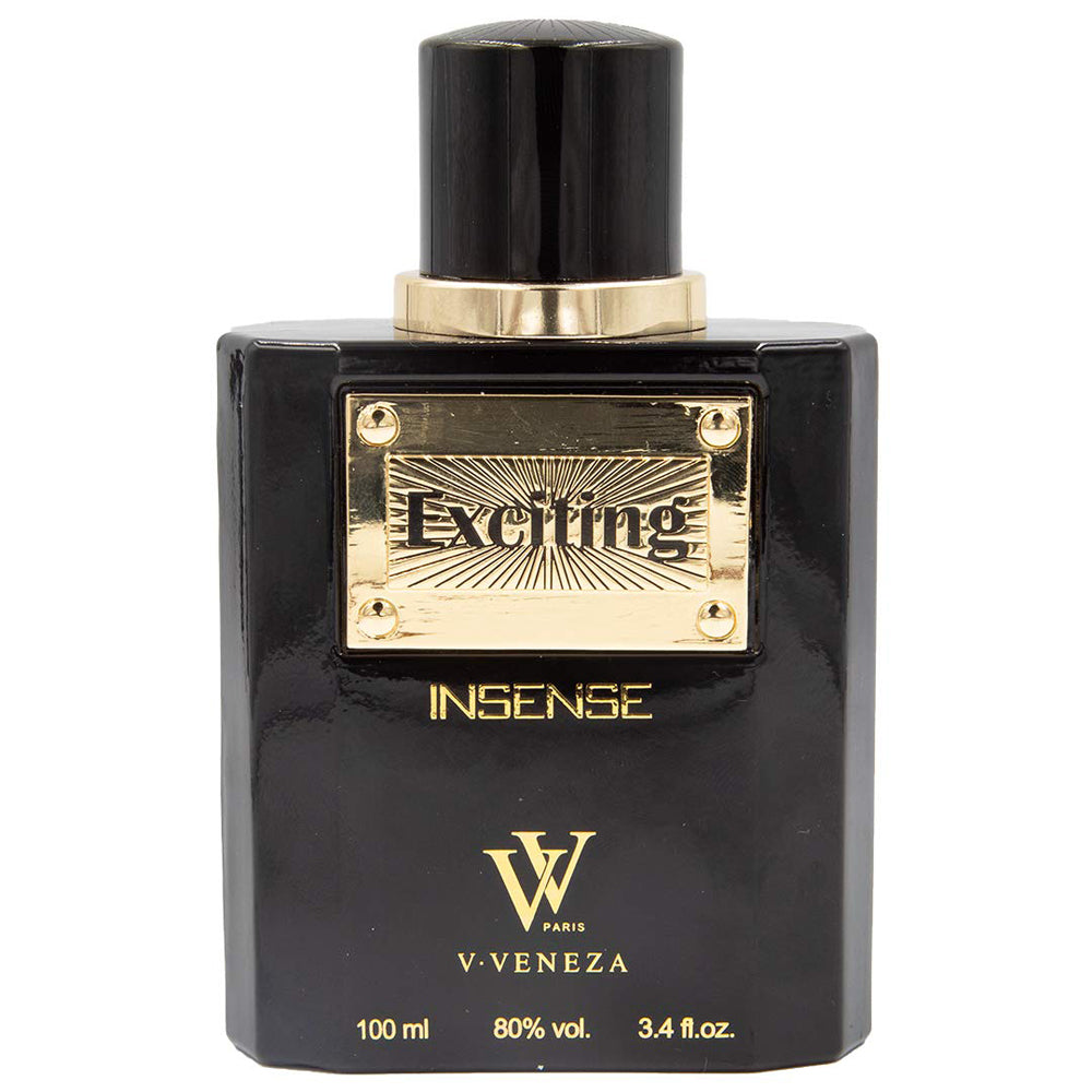 Exciting Insense Eau de Parfum
