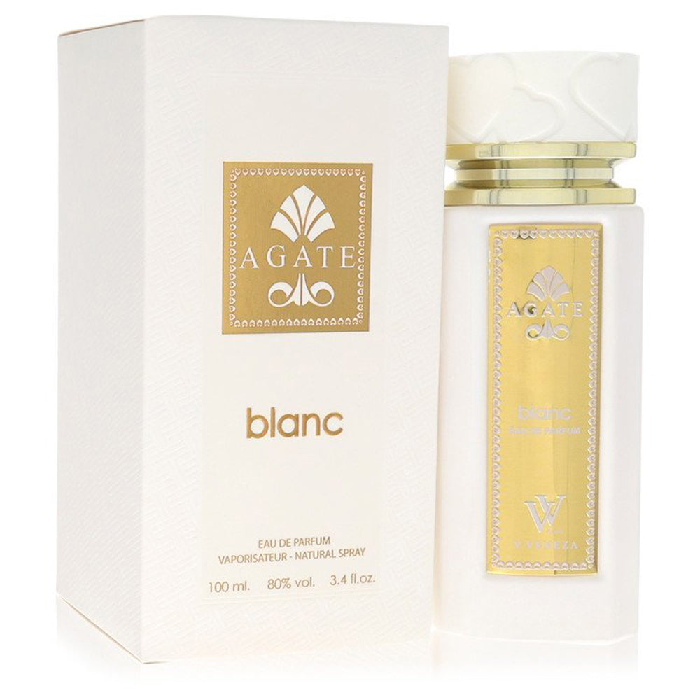 Agate Blanc Eau de Parfum