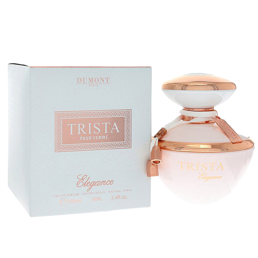 Trista Elegance Eau de Parfum