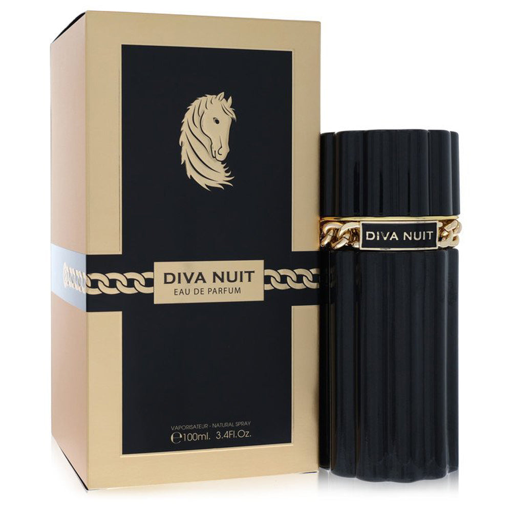 Diva Nuit Eau de Parfum