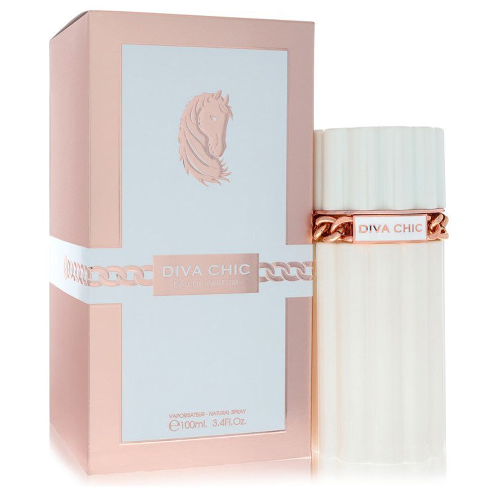 Diva Chic Eau de Parfum