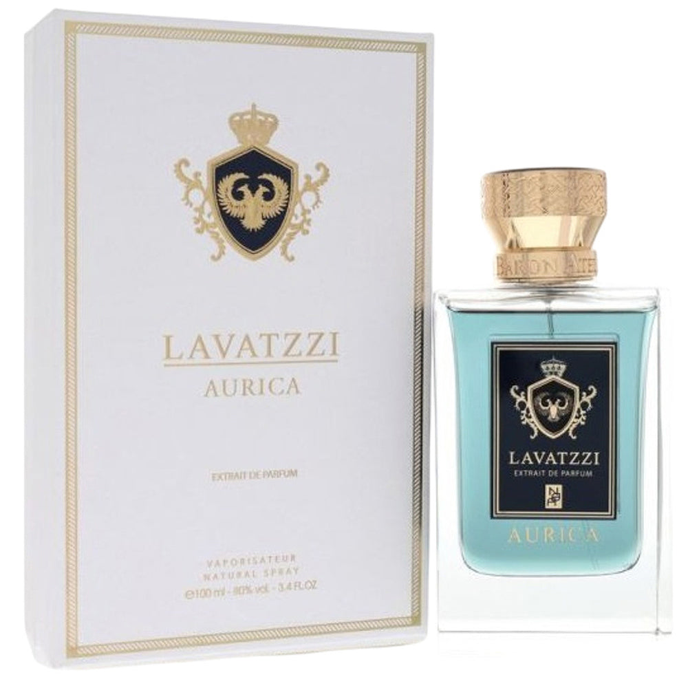 Lavatzzi Aurica Extrait de Parfum
