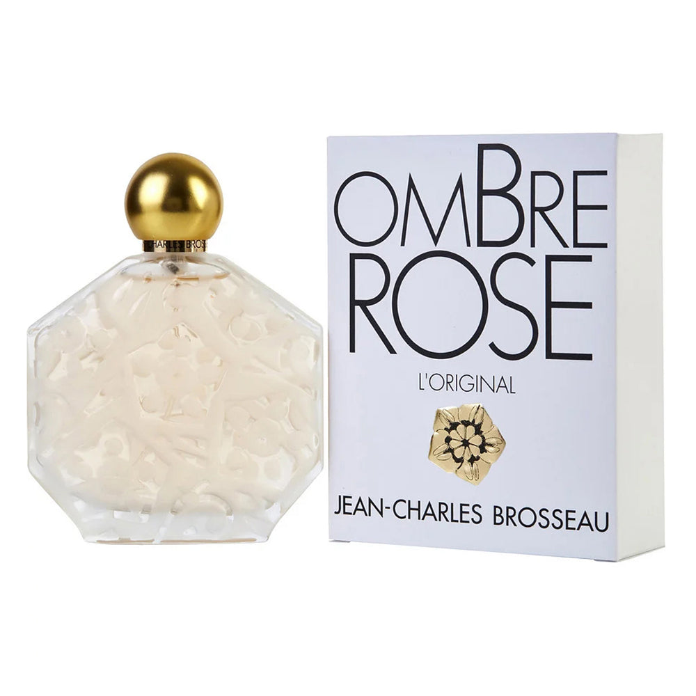 Ombre Rose L'Original Eau de Toilette
