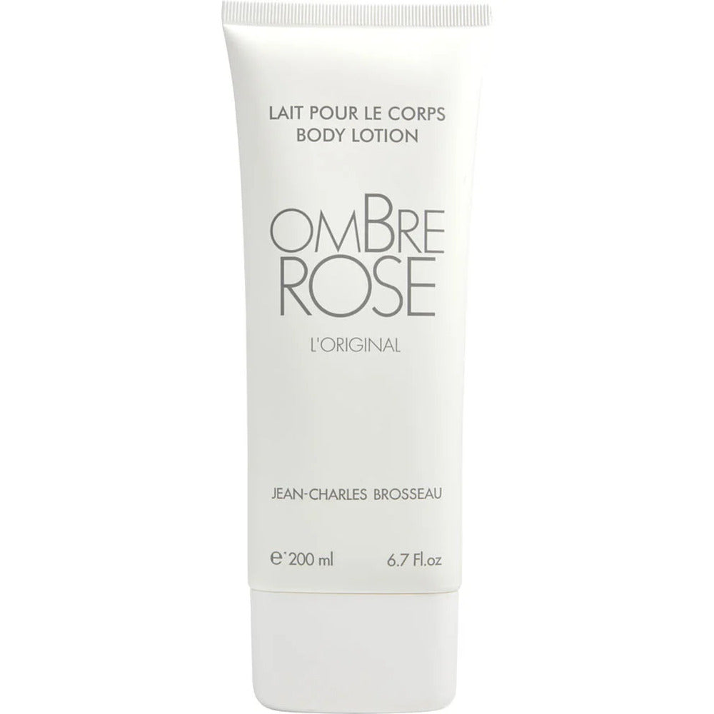 Ombre Rose L'Original Body Lotion