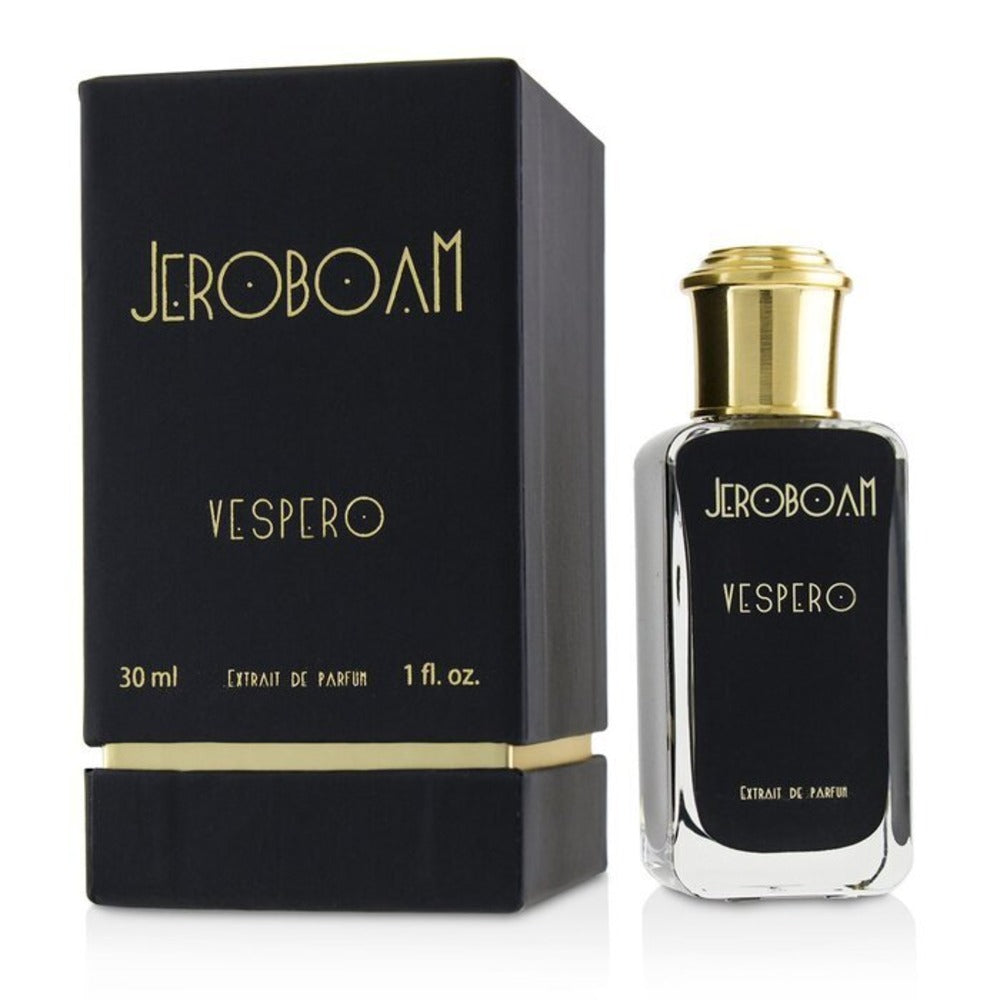 Vespero Extrait de Parfum