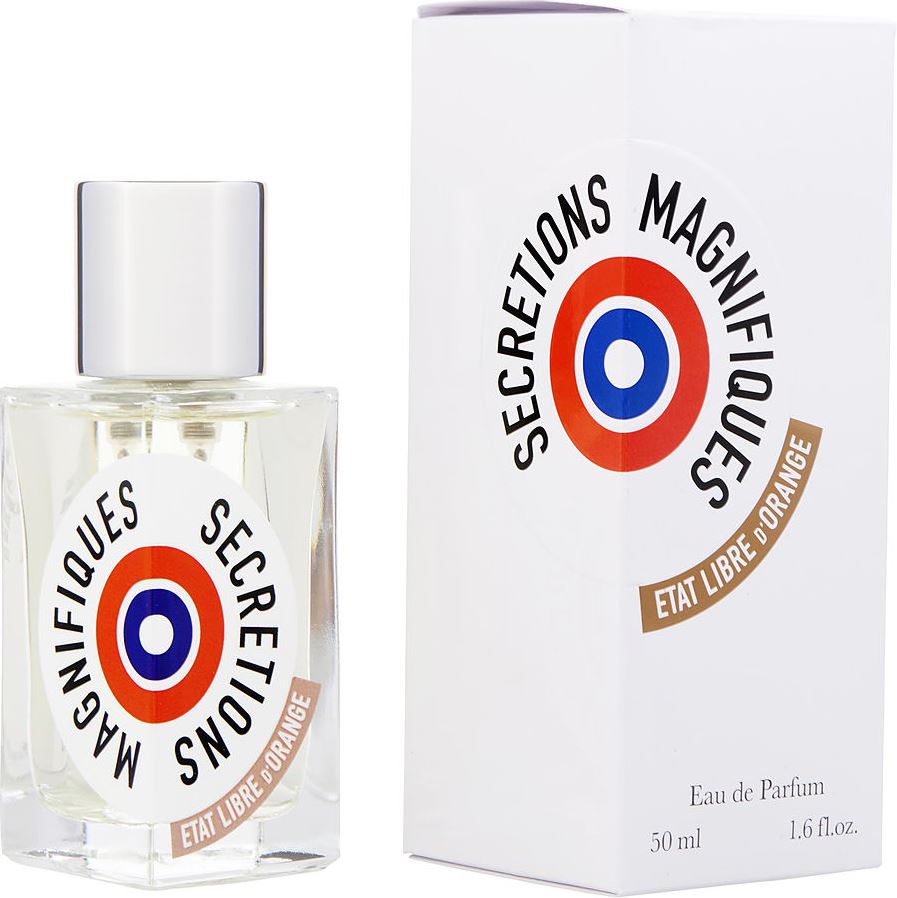 Secretions Magnifiques Eau De Parfum