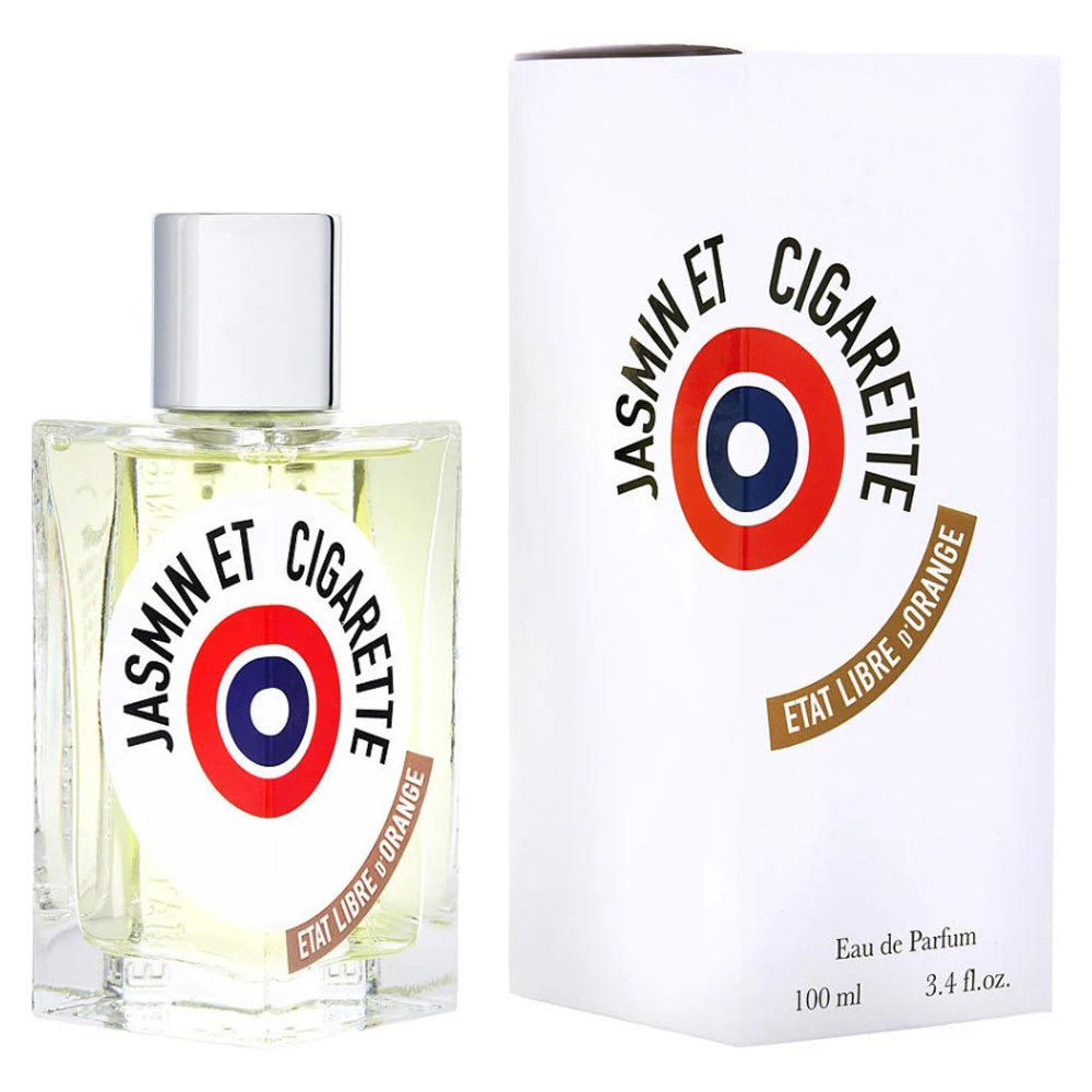 Jasmin Et Cigarette Eau de Parfum
