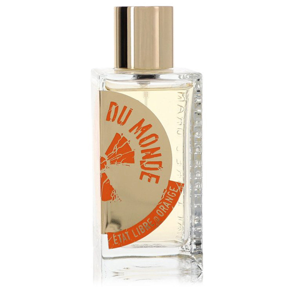 La Fin du Monde Eau de Parfum