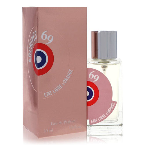Archives 69 Eau de Parfum
