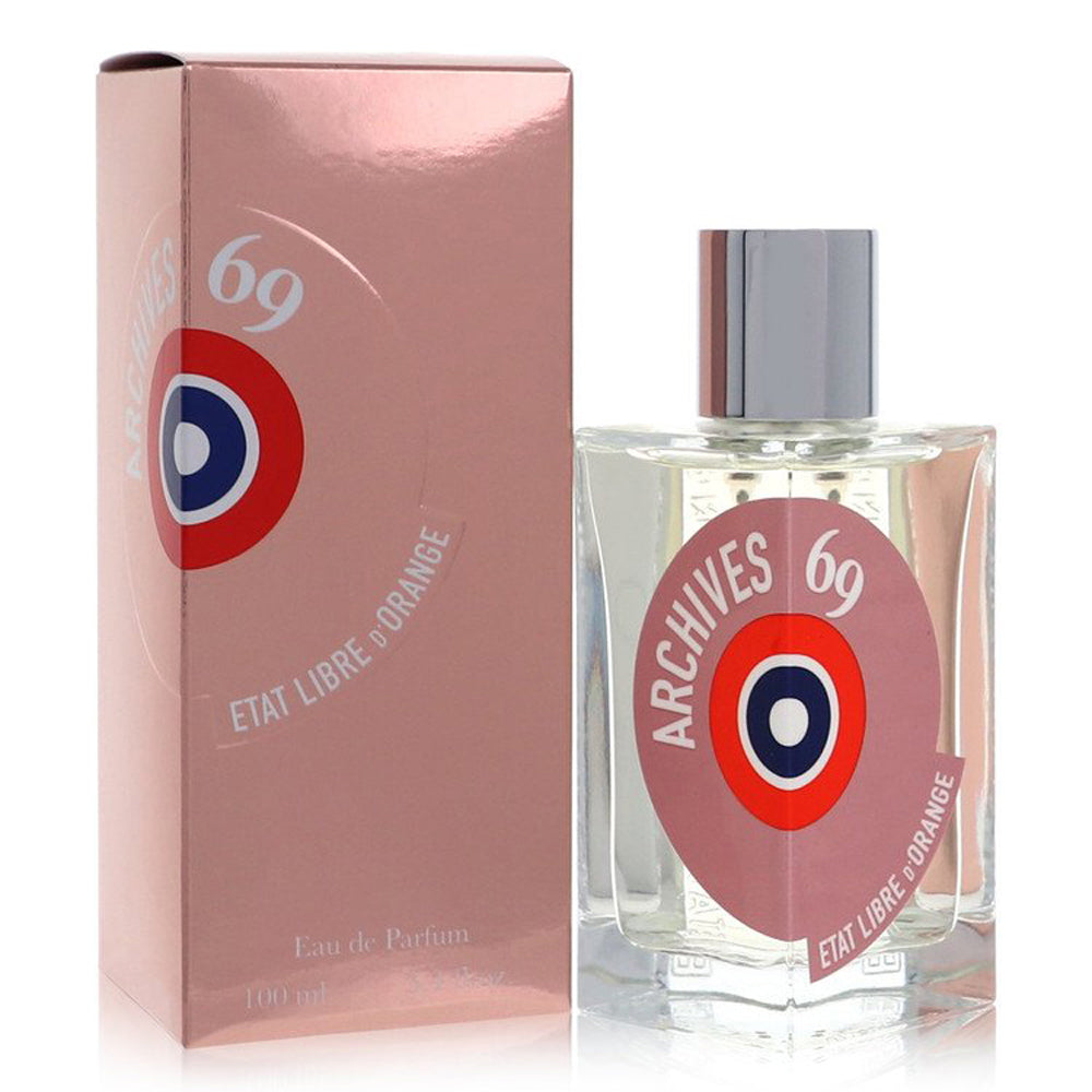Archives 69 Eau de Parfum