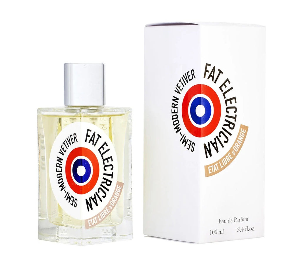 Fat Electrician Eau de Parfum