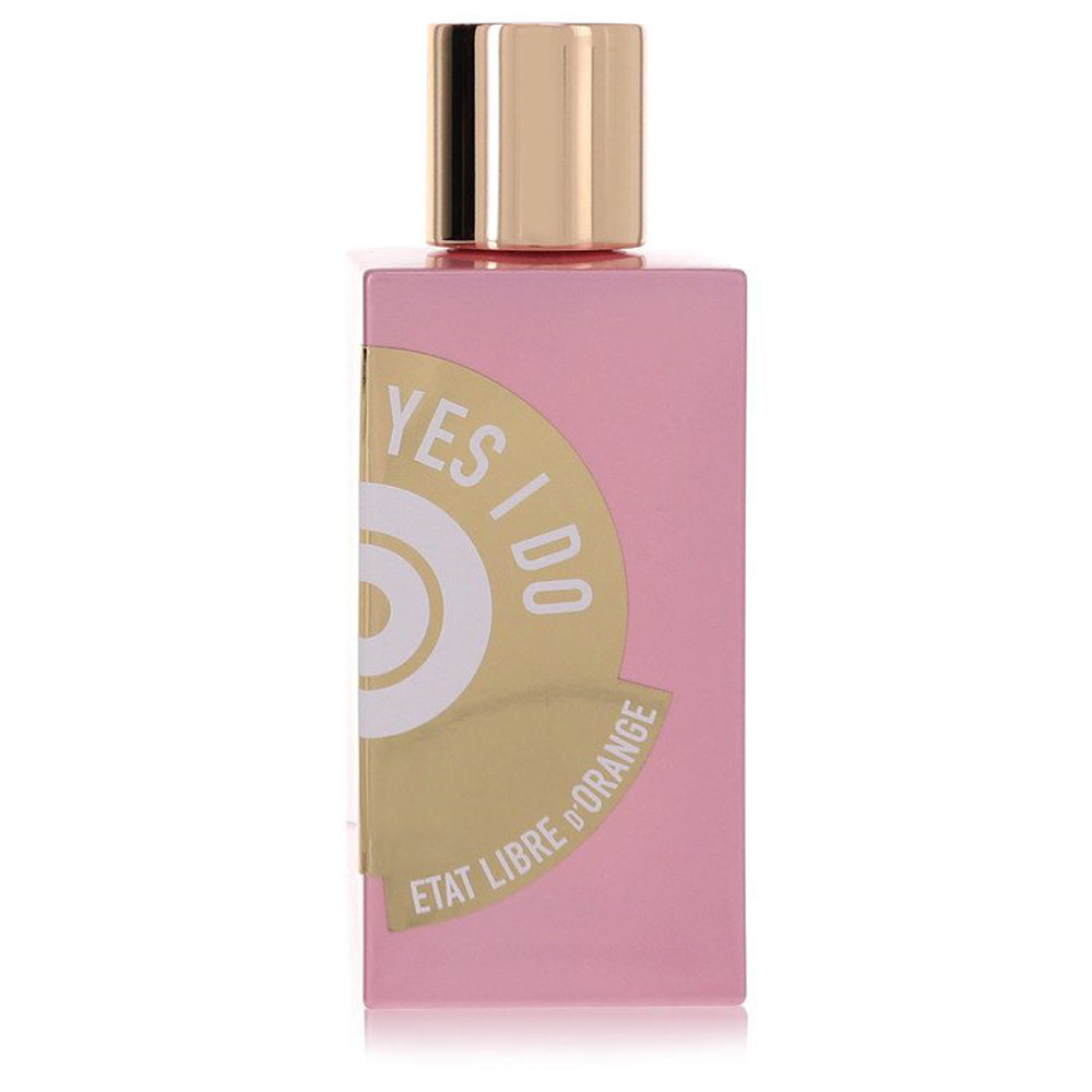 Yes I Do Eau de Parfum