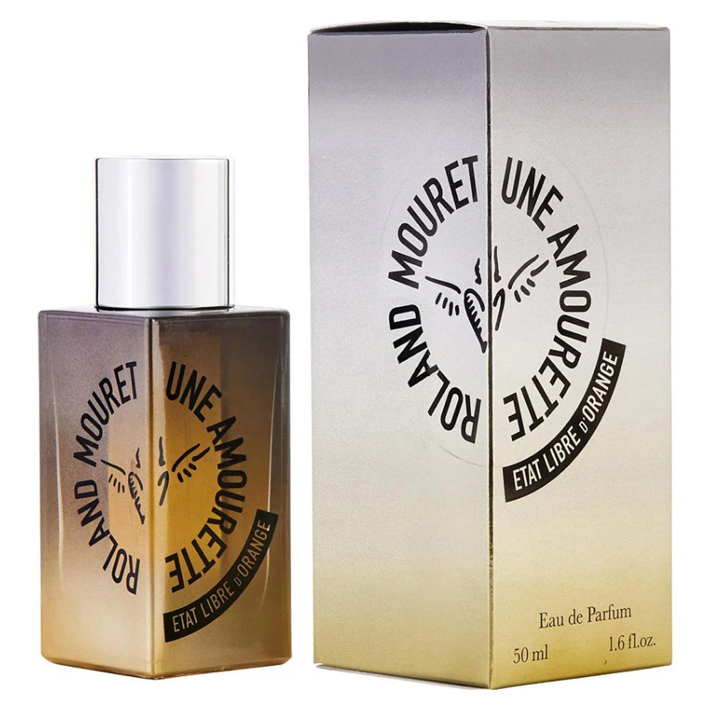 Une Amourette Roland Mouret Eau de Parfum