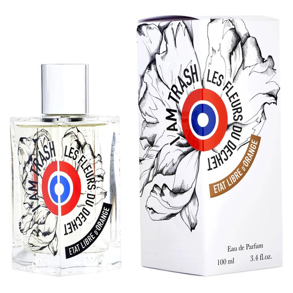 I am Trash Eau de Parfum