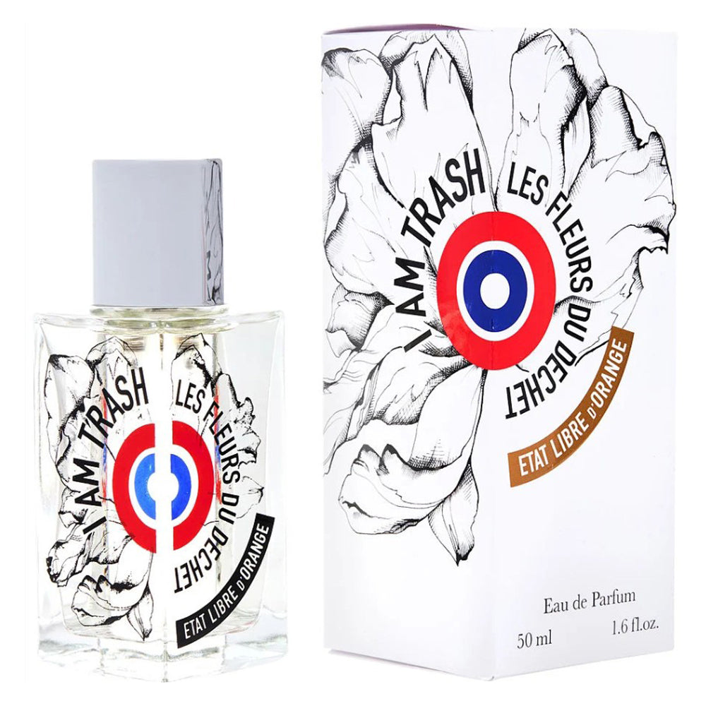 I am Trash Eau de Parfum
