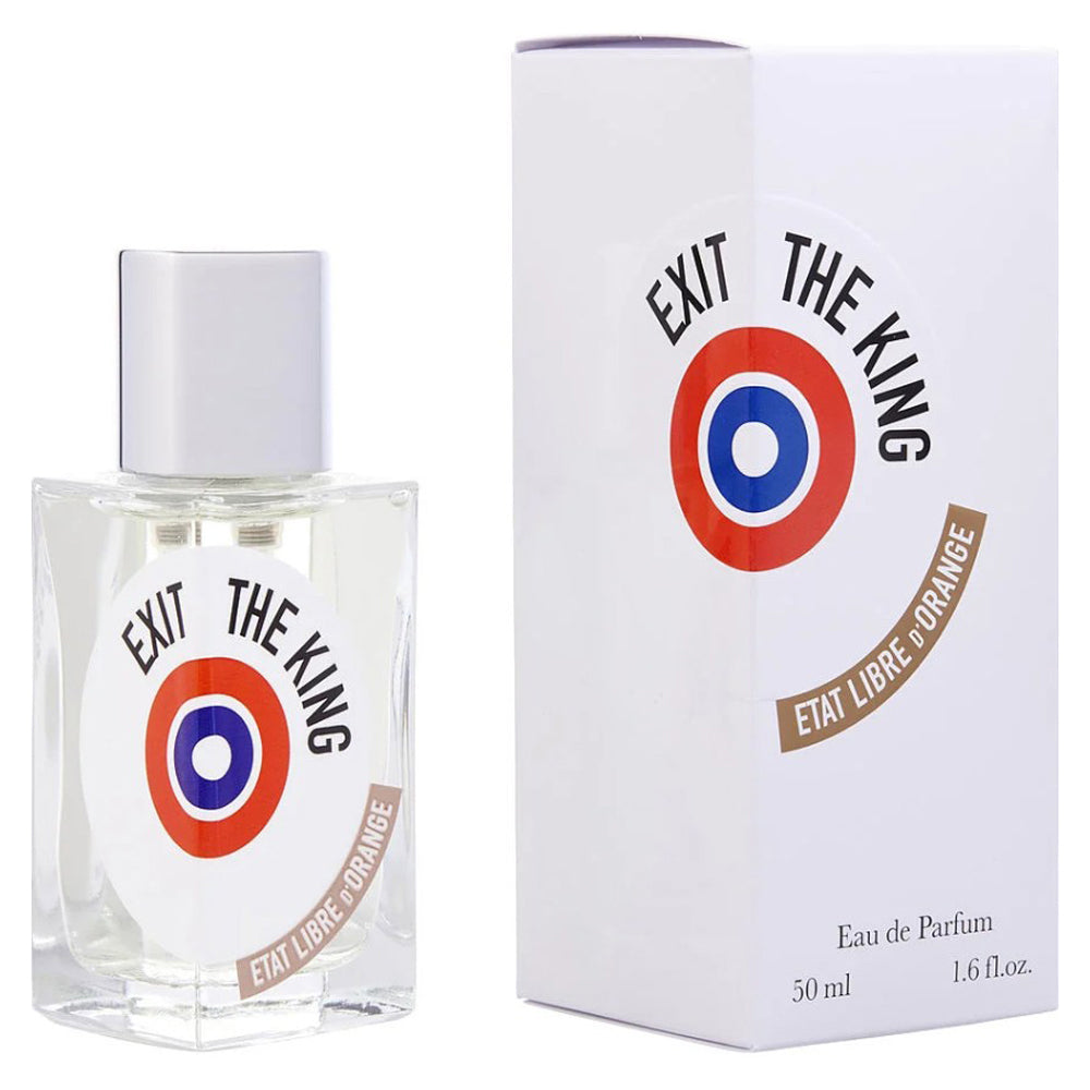 Exit the King Eau de Parfum