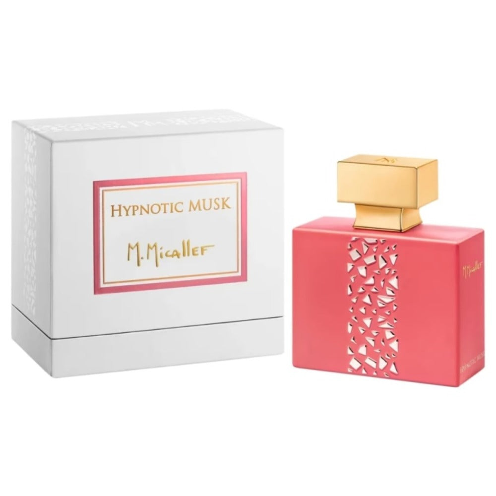 Hypnotic Musk Eau de Parfum