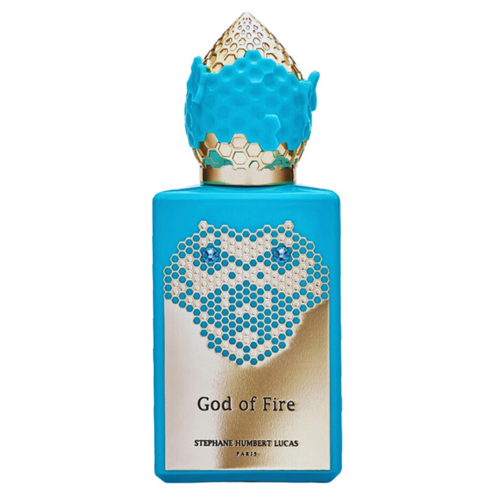 God of Fire Eau de Parfum