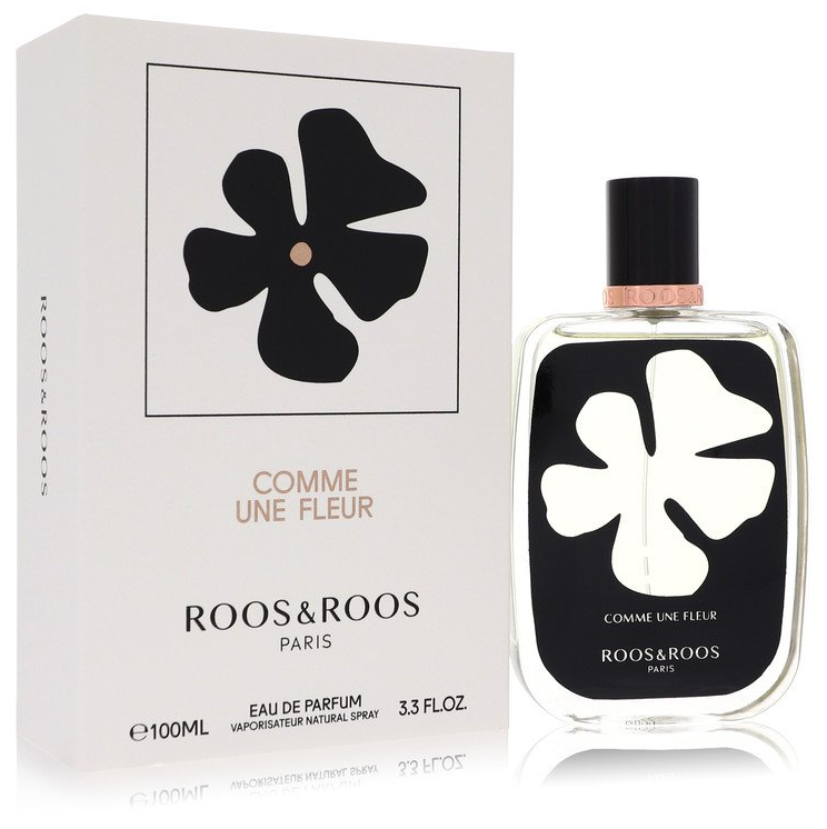Comme Une Fleur Eau De Parfum Spray