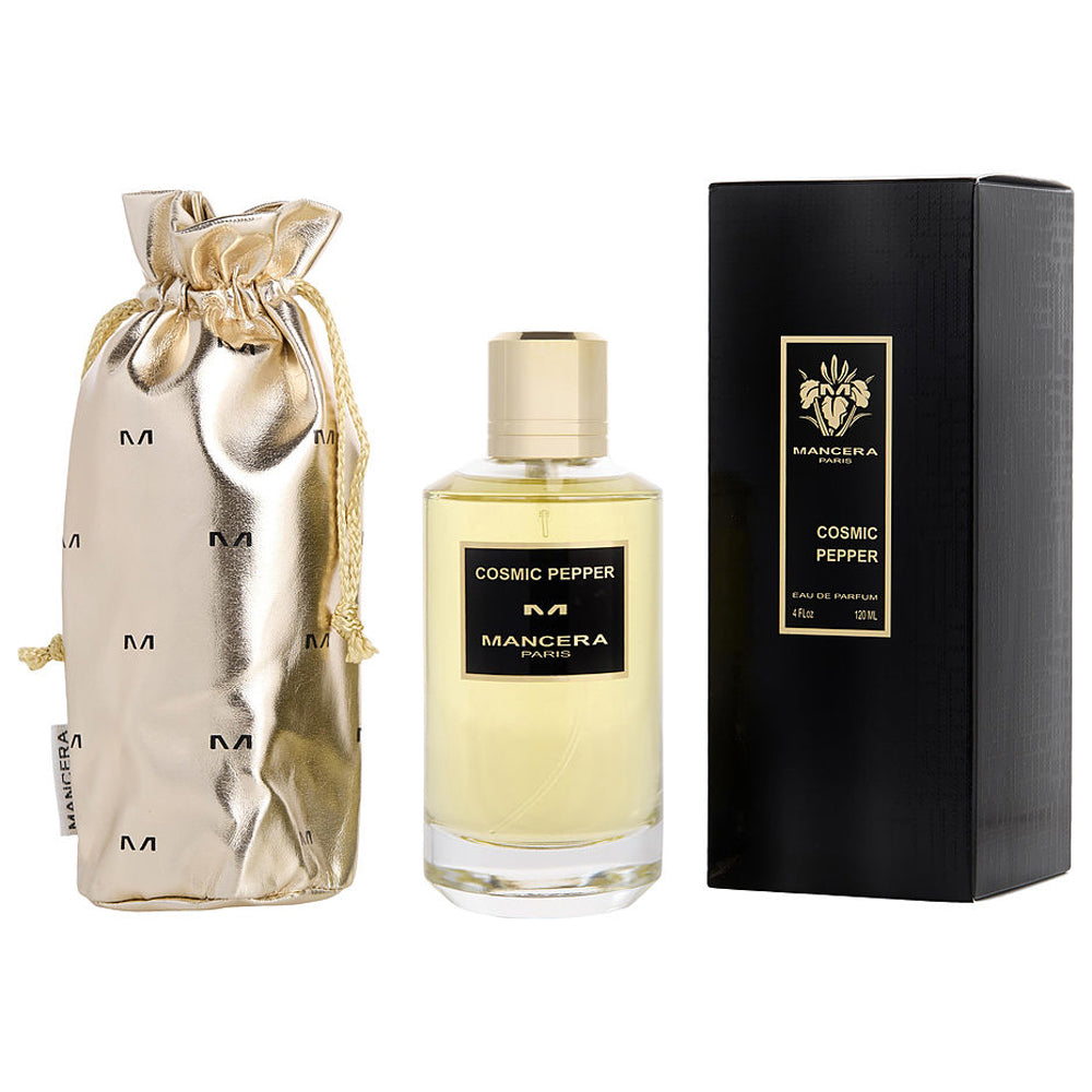 Cosmic Pepper Eau de Parfum