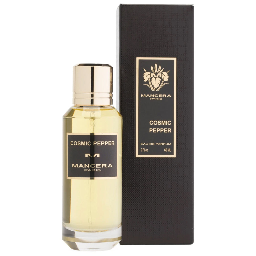 Cosmic Pepper Eau de Parfum
