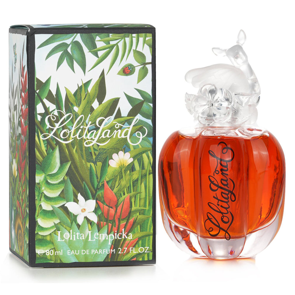 Lolitaland Eau de Parfum for Women