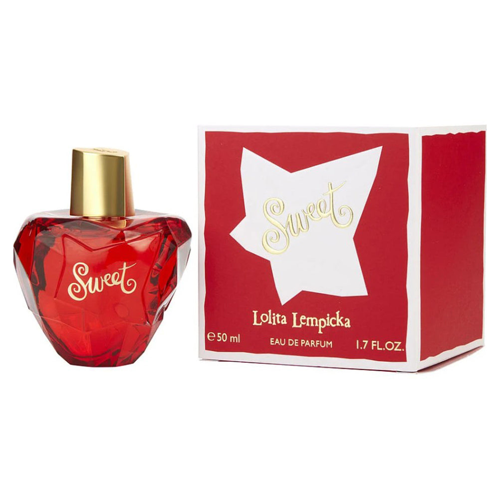 Sweet Eau de Parfum for Women