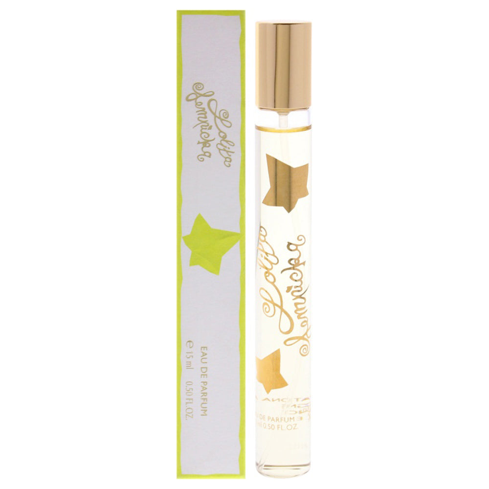 Eau de Parfum