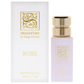 Rose Hair Mist