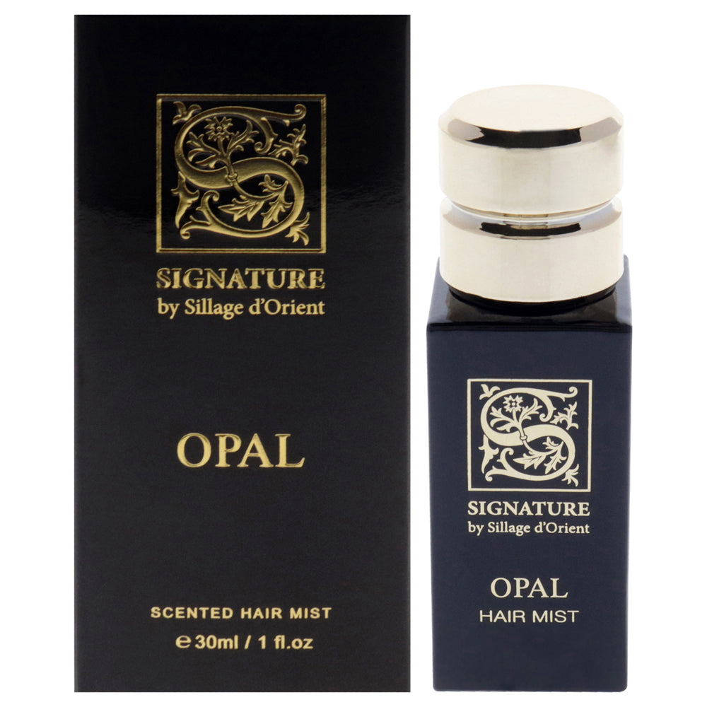 Opal Hair Mist