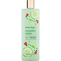 Cucumber Melon Body Wash