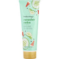 Cucumber Melon Body Cream