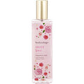 Sweet Love Fragrance Mist