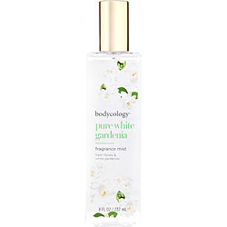 Pure White Gardenia Fragrance Mist