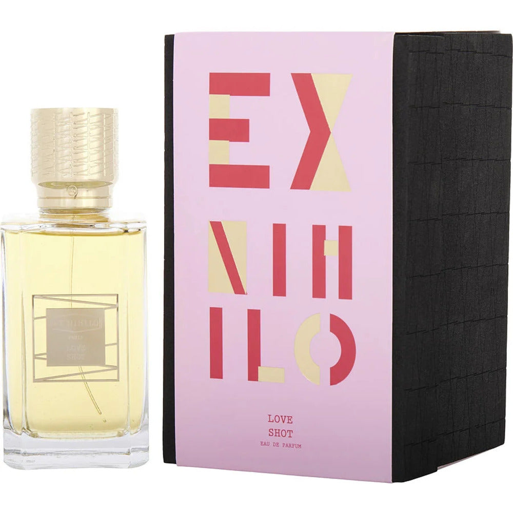 Love Shot Eau de Parfum