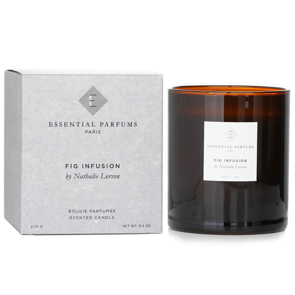 Fig Infusion by Nathalie Lorson Scented Candle