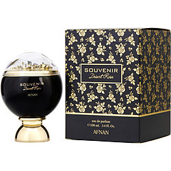 Souvenir Desert Rose Eau De Parfum Spray